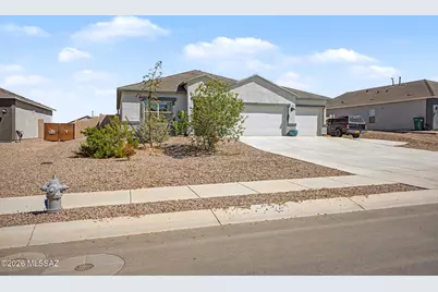 530 W Lexington Street, Vail, AZ 85641 - Photo 3