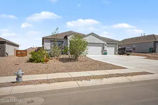 530 W Lexington St, Vail, AZ 85641 - Photo 3