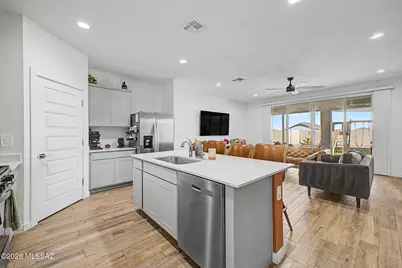 530 W Lexington Street, Vail, AZ 85641 - Photo 13