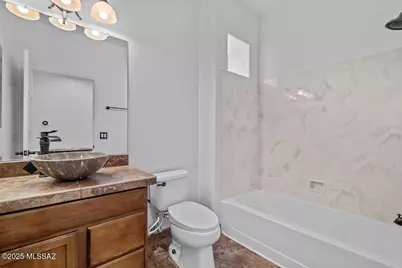 203 E Brearley Drive, Oro Valley, AZ 85737 - Photo 35