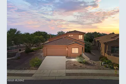 203 E Brearley Drive, Oro Valley, AZ 85737 - Photo 3