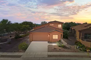 203 E Brearley Dr, Oro Valley, AZ 85737 - Photo 3