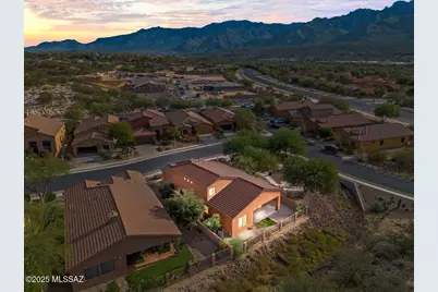 203 E Brearley Drive, Oro Valley, AZ 85737 - Photo 39