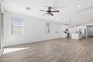 12486 N Reeves Pl, Marana, AZ 85653 - Photo 9