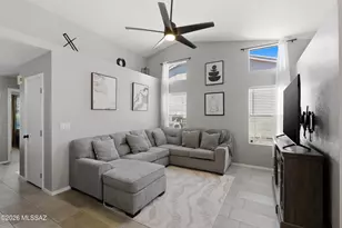 8078 N Streamside Ave, Tucson, AZ 85741 - Photo 5