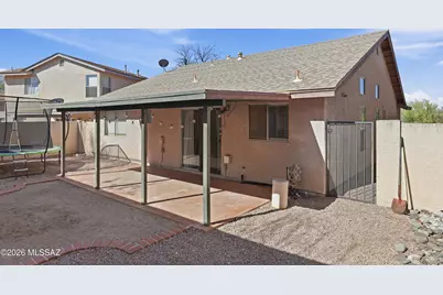 8078 N Streamside Avenue, Tucson, AZ 85741 - Photo 23