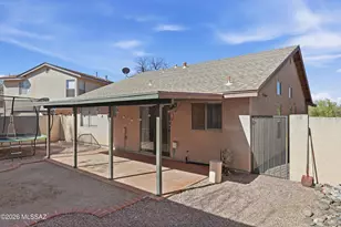 8078 N Streamside Ave, Tucson, AZ 85741 - Photo 23