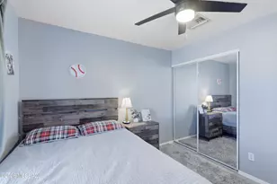 8078 N Streamside Ave, Tucson, AZ 85741 - Photo 19