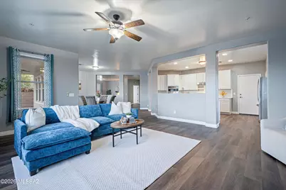 6851 S Salt Cedar Road, Tucson, AZ 85756 - Photo 13