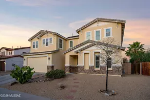 6851 S Salt Cedar Rd, Tucson, AZ 85756 - Photo 3