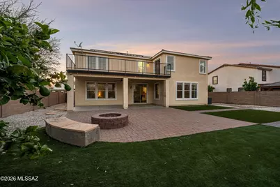 6851 S Salt Cedar Road, Tucson, AZ 85756 - Photo 39