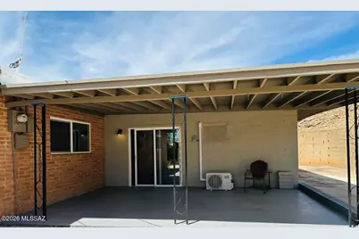 1184 N David Drive, Nogales, AZ 85621 - Photo 41