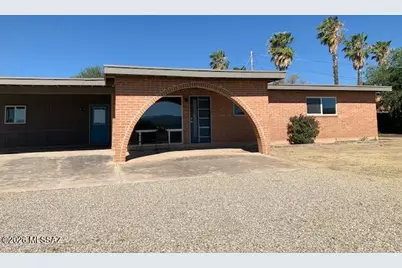 1184 N David Drive, Nogales, AZ 85621 - Photo 1