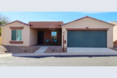 1337 W Vuelta Del Yunque #W Vuelta del Yunque, Sahuarita, AZ 85629 - Photo 1