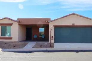 1337 W Vuelta del Yunque, Sahuarita, AZ 85629 - Photo 1