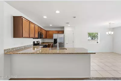 1337 W Vuelta Del Yunque, Sahuarita, AZ 85629 - Photo 7