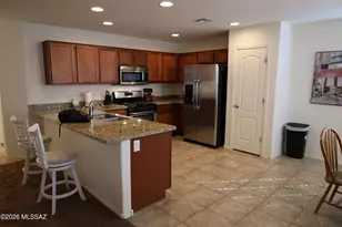 1337 W Vuelta del Yunque, Sahuarita, AZ 85629 - Photo 5