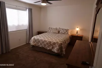 1337 W Vuelta Del Yunque #W Vuelta del Yunque, Sahuarita, AZ 85629 - Photo 11