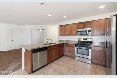1337 W Vuelta Del Yunque, Sahuarita, AZ 85629 - Photo 9