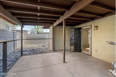 4950 E Hawthorne Street, Tucson, AZ 85711 - Photo 23