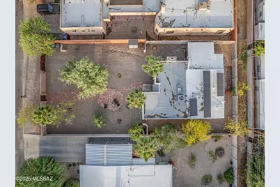 4950 E Hawthorne Street, Tucson, AZ 85711 - Photo 29