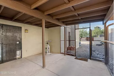 4950 E Hawthorne Street, Tucson, AZ 85711 - Photo 25
