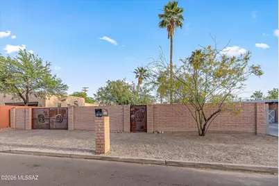 4950 E Hawthorne Street, Tucson, AZ 85711 - Photo 25