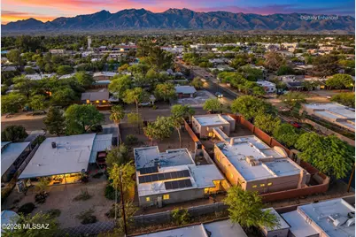 4950 E Hawthorne Street, Tucson, AZ 85711 - Photo 29