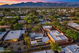 4950 E Hawthorne St, Tucson, AZ 85711 - Photo 29