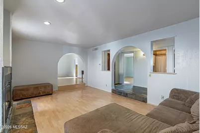 4950 E Hawthorne Street, Tucson, AZ 85711 - Photo 15