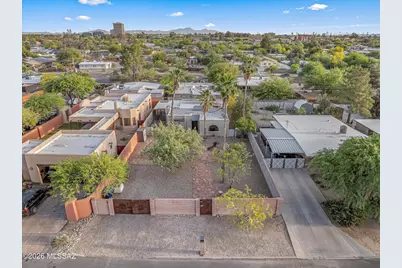 4950 E Hawthorne Street, Tucson, AZ 85711 - Photo 27