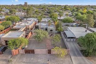 4950 E Hawthorne St, Tucson, AZ 85711 - Photo 27
