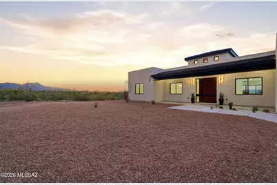 3390 Jayte Court W, Tucson, AZ 85745 - Photo 5