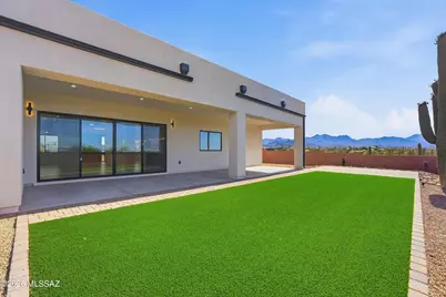 3390 Jayte Court W, Tucson, AZ 85745 - Photo 37