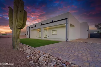 3390 Jayte Court W, Tucson, AZ 85745 - Photo 49