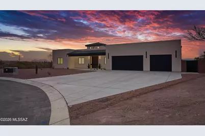 3390 Jayte Court W, Tucson, AZ 85745 - Photo 47