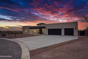 3390 Jayte Ct W, Tucson, AZ 85745 - Photo 47