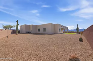 3390 Jayte Ct W, Tucson, AZ 85745 - Photo 41
