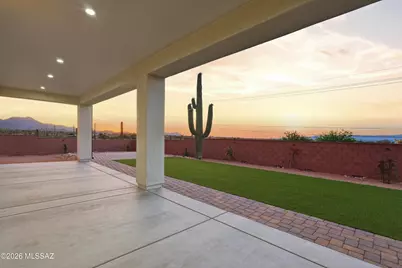 3390 Jayte Court W, Tucson, AZ 85745 - Photo 43