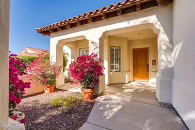 5323 N Ridge Spring Place, Tucson, AZ 85749 - Photo 1