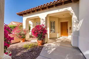 5323 N Ridge Spring Pl, Tucson, AZ 85749 - Photo 1