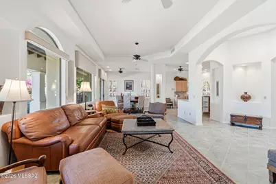 5323 N Ridge Spring Place, Tucson, AZ 85749 - Photo 11