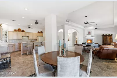 5323 N Ridge Spring Place, Tucson, AZ 85749 - Photo 13