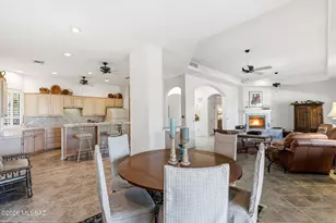 5323 N Ridge Spring Pl, Tucson, AZ 85749 - Photo 13