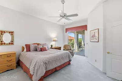 5323 N Ridge Spring Place, Tucson, AZ 85749 - Photo 19