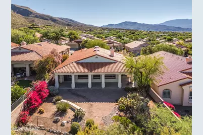 5323 N Ridge Spring Place, Tucson, AZ 85749 - Photo 5