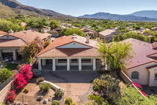 5323 N Ridge Spring Pl, Tucson, AZ 85749 - Photo 5