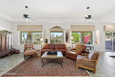 5323 N Ridge Spring Place, Tucson, AZ 85749 - Photo 9