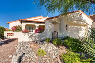 5323 N Ridge Spring Pl, Tucson, AZ 85749 - Photo 3