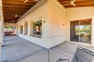 5323 N Ridge Spring Pl, Tucson, AZ 85749 - Photo 37